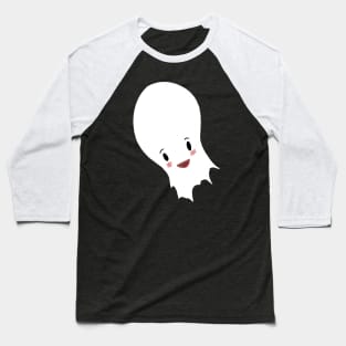 Ghost boo2 Baseball T-Shirt